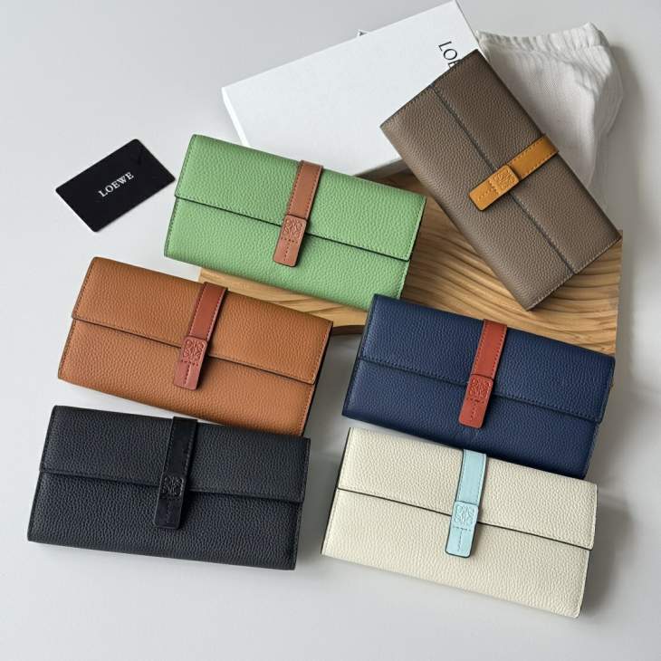 Picture of Loewe Wallets _SKUfw239901224fw
